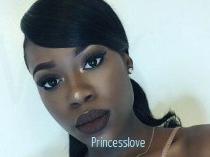Princesslove