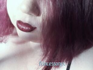 Princessonyx