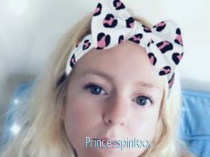 Princesspinkxx