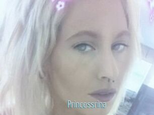 Princessrina