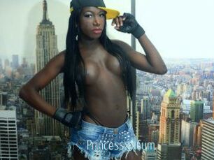 PrincessxxCum