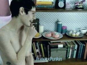 PrincexPunkin