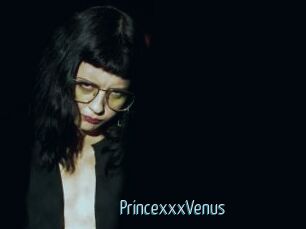 PrincexxxVenus