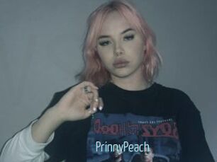 PrinnyPeach