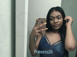 Prinxess26