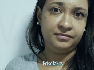 PriscilaRey