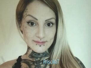 PriscillaT