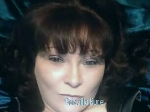 Priscilla_Pure