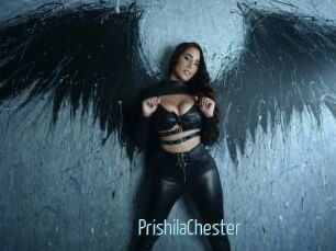 PrishilaChester