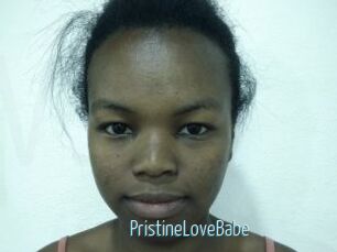 PristineLoveBabe