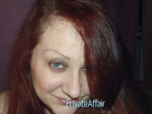 PrivateAffair