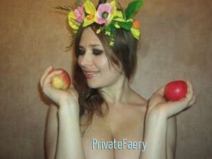PrivateFaery