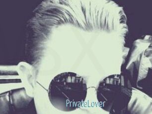 PrivateLover