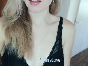 PriveraLove