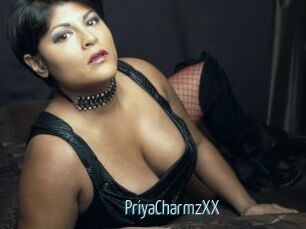PriyaCharmzXX