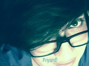 PriyamD