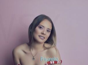 Priyannka