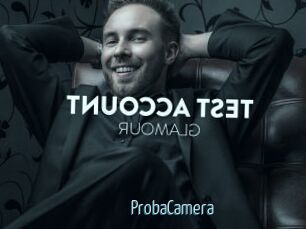 ProbaCamera