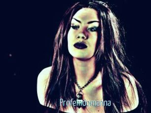 Profemdomanna