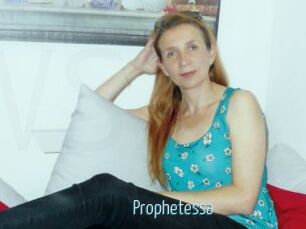 Prophetessa