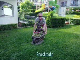 Prostitute