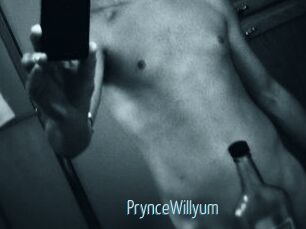 PrynceWillyum
