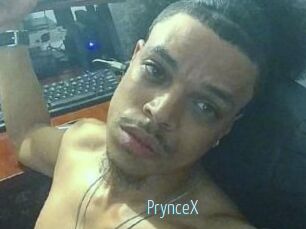 PrynceX