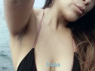 Pualani