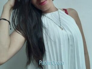PuddinQueen