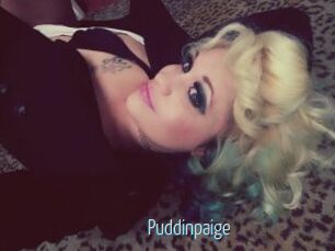 Puddinpaige