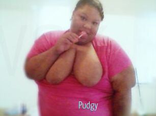 Pudgy
