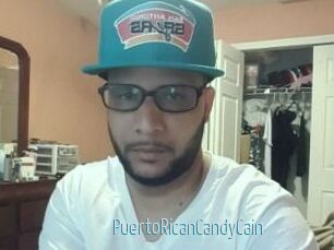 PuertoRicanCandyCain