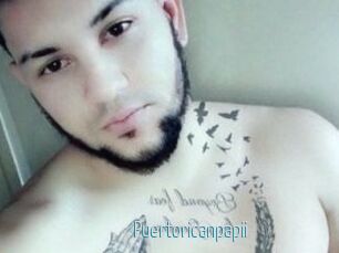 Puertoricanpapii