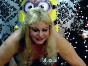 Puffnstuff