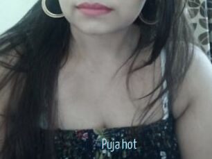 Puja_hot