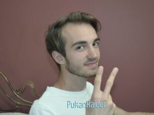 PukanRaider