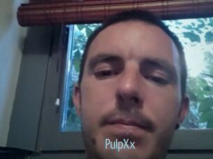 PulpXx