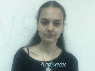 PumaSwedee