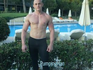 PumpingMan