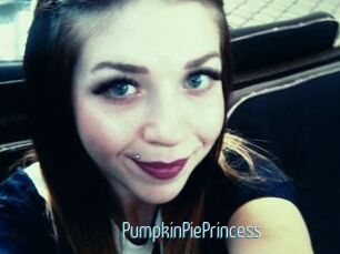 PumpkinPiePrincess