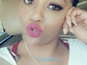 PumpkinPuss