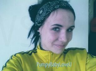 PumpyBabyLoveU