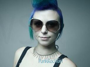 PunkRockGirl