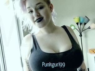 Punkgurl99
