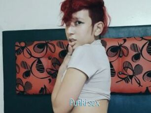 Punki_sex