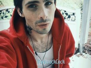 PunkrockCock