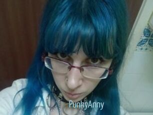 PunkyAnny