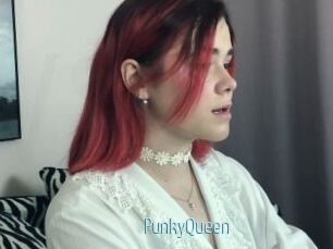 PunkyQueen