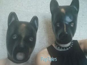 PupTales