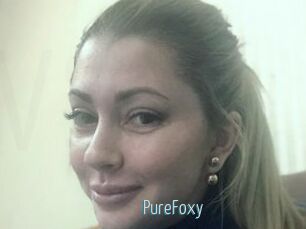 PureFoxy